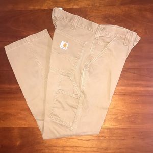 Carhartt Men’s Pants 32 x 30